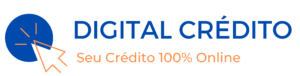 Digital Credito - Empréstimo para Negativado